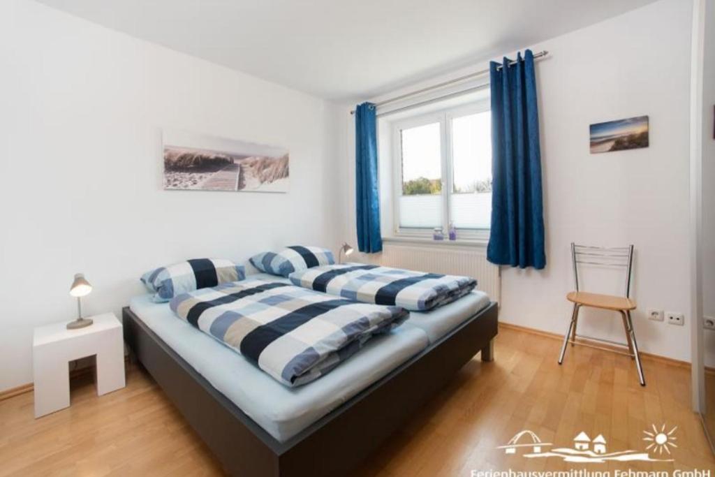 51 Ferienwohnung im Fritz-Bleyl-Weg 14 EG rechts