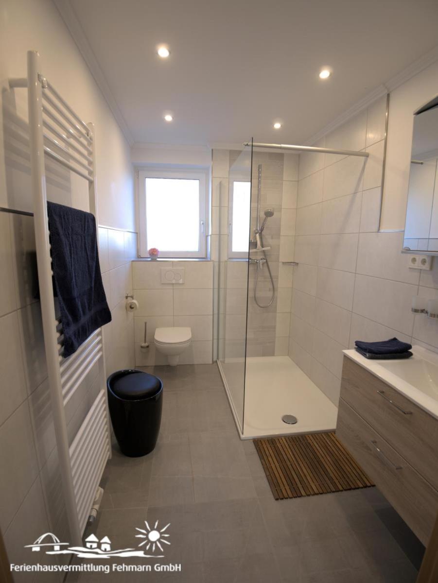 51 Ferienwohnung im Fritz-Bleyl-Weg 14 EG rechts
