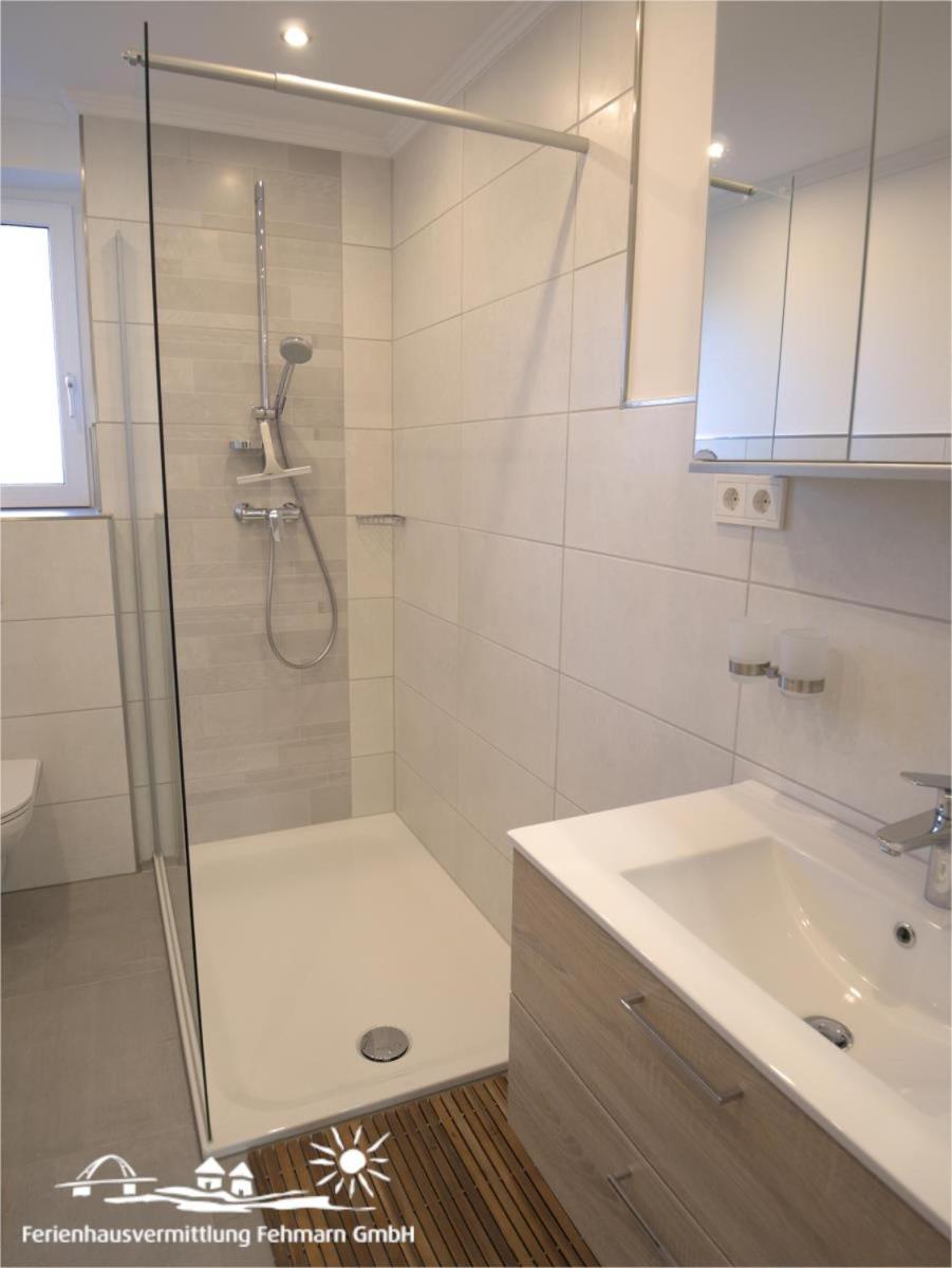 51 Ferienwohnung im Fritz-Bleyl-Weg 14 EG rechts