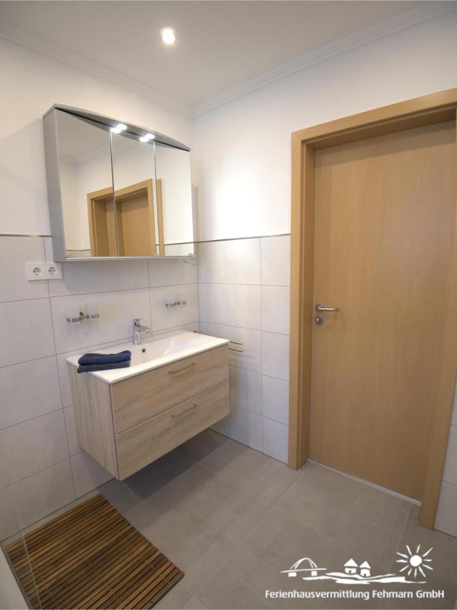 51 Ferienwohnung im Fritz-Bleyl-Weg 14 EG rechts