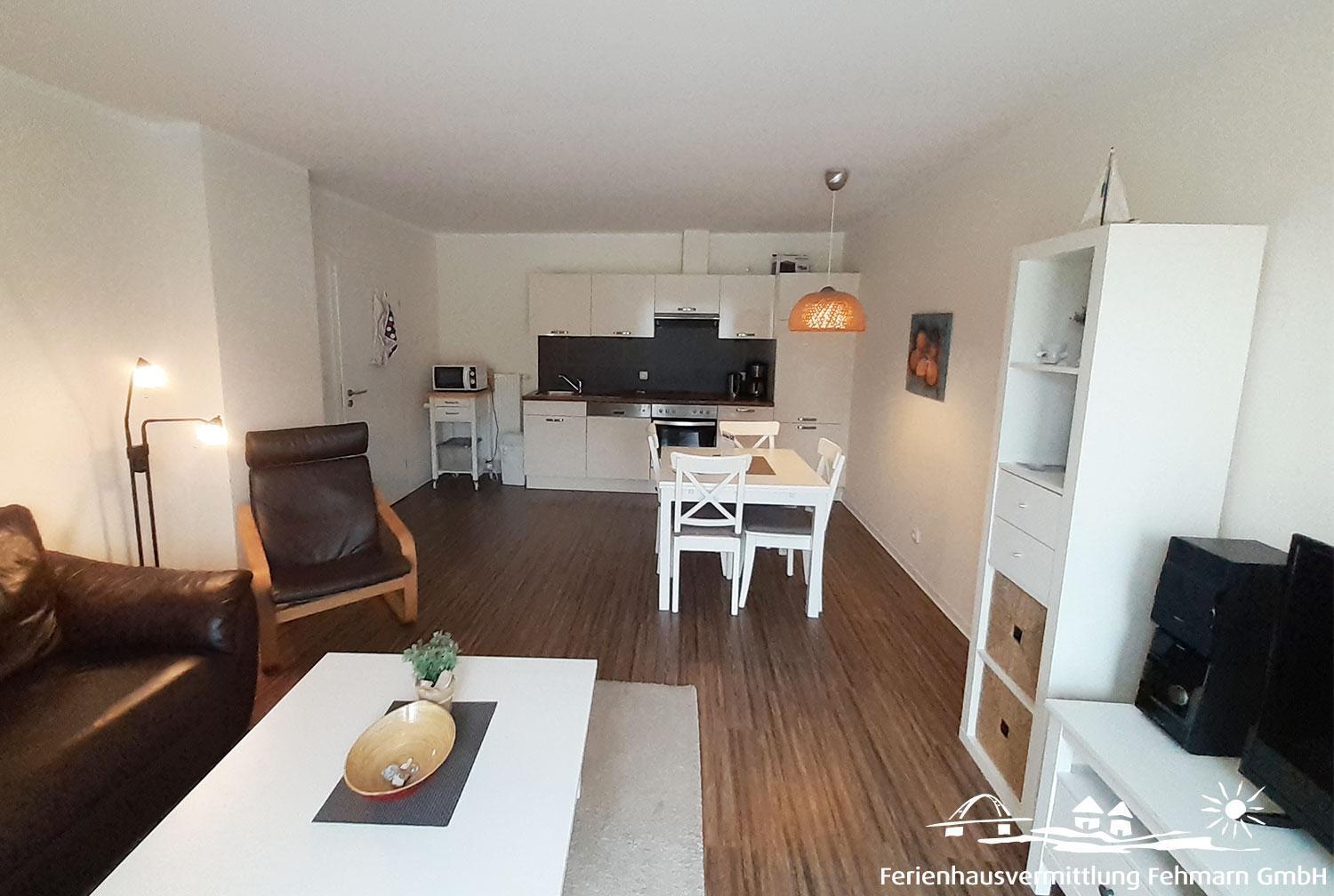 44 Ferienwohnung