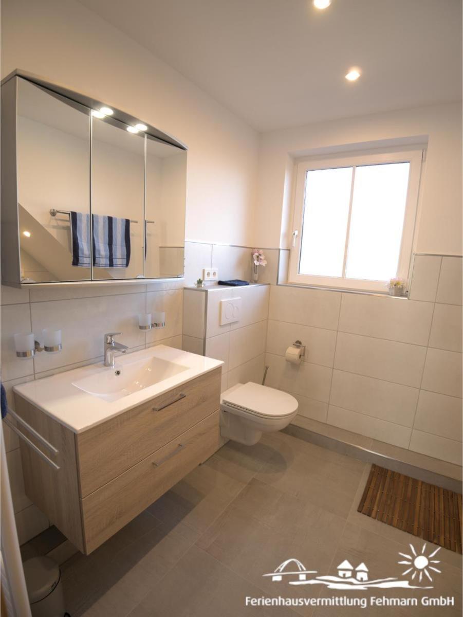54 Ferienwohnung im Fritz-Bleyl-Weg 14 OG links