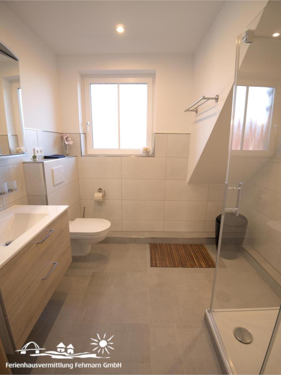 54 Ferienwohnung im Fritz-Bleyl-Weg 14 OG links