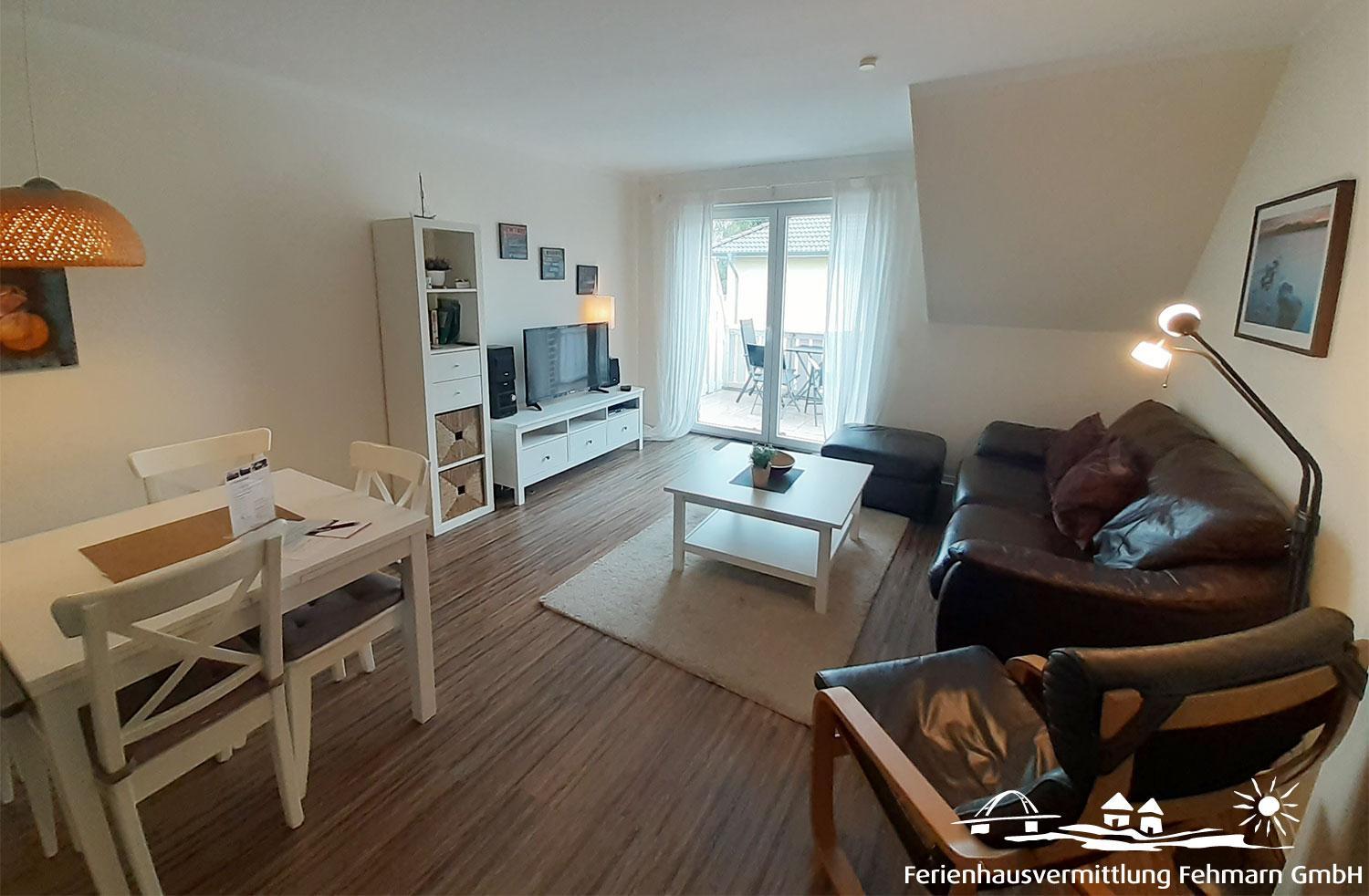 44 Ferienwohnung