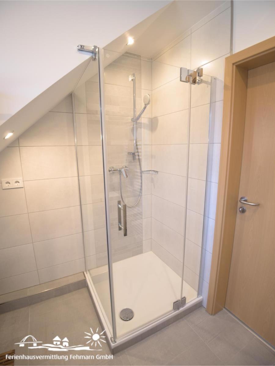 54 Ferienwohnung im Fritz-Bleyl-Weg 14 OG links