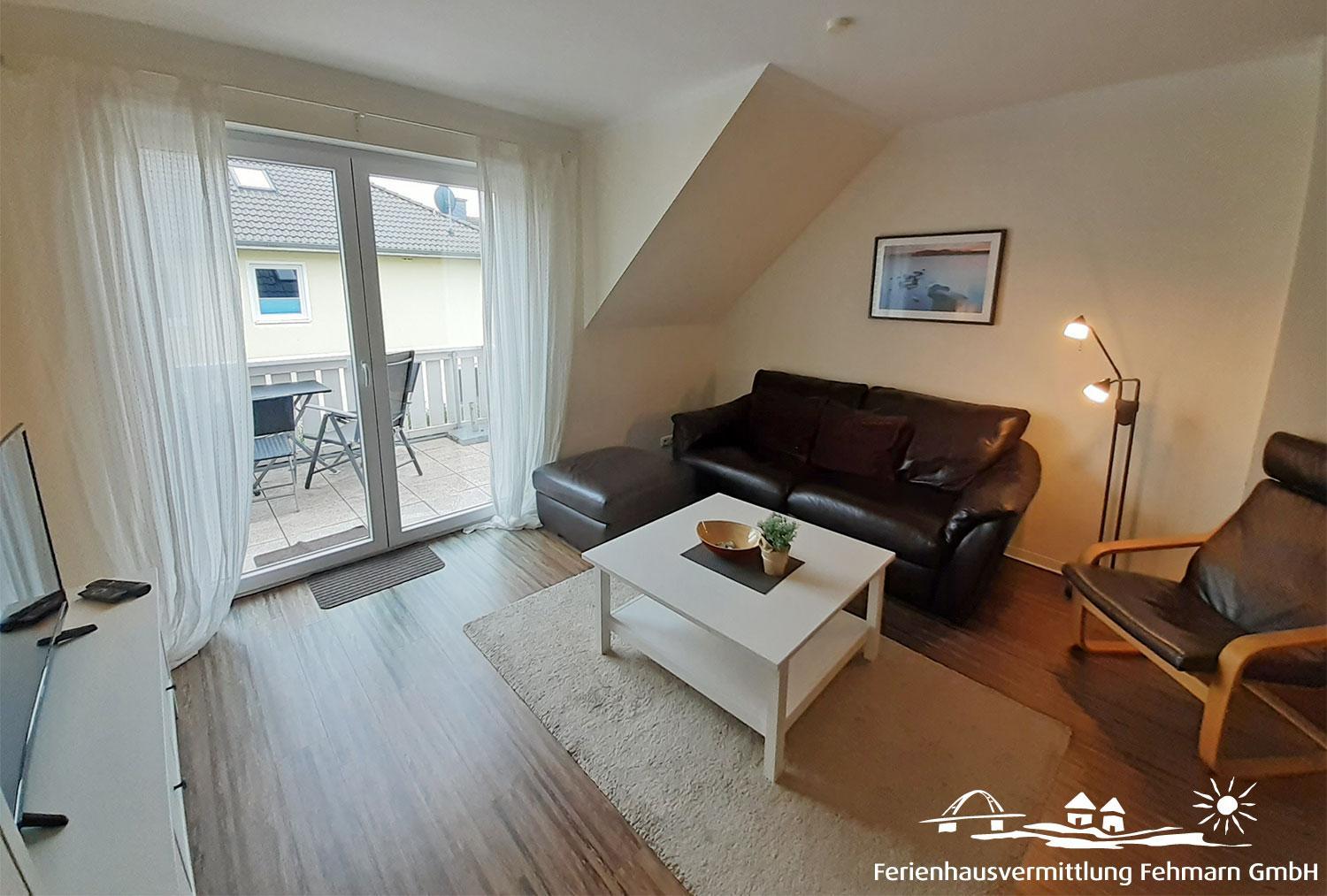 44 Ferienwohnung