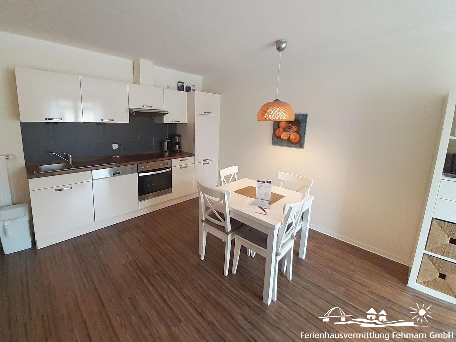 44 Ferienwohnung