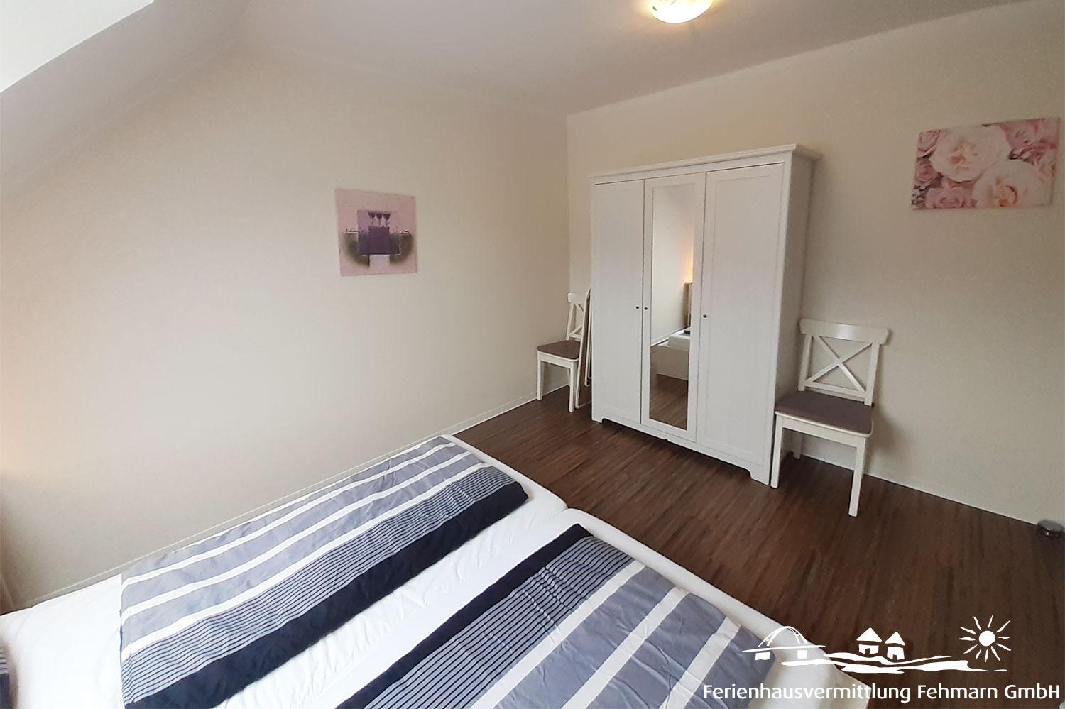 44 Ferienwohnung
