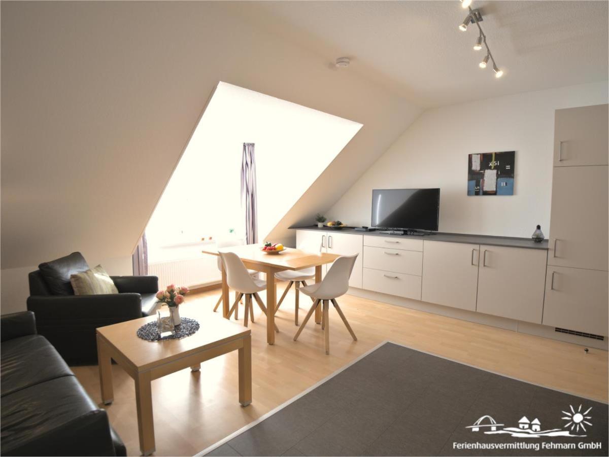 56 Ferienwohnung im Fritz-Bleyl-Weg 14 DG links