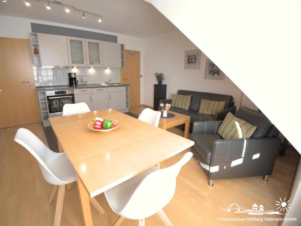 56 Ferienwohnung im Fritz-Bleyl-Weg 14 DG links