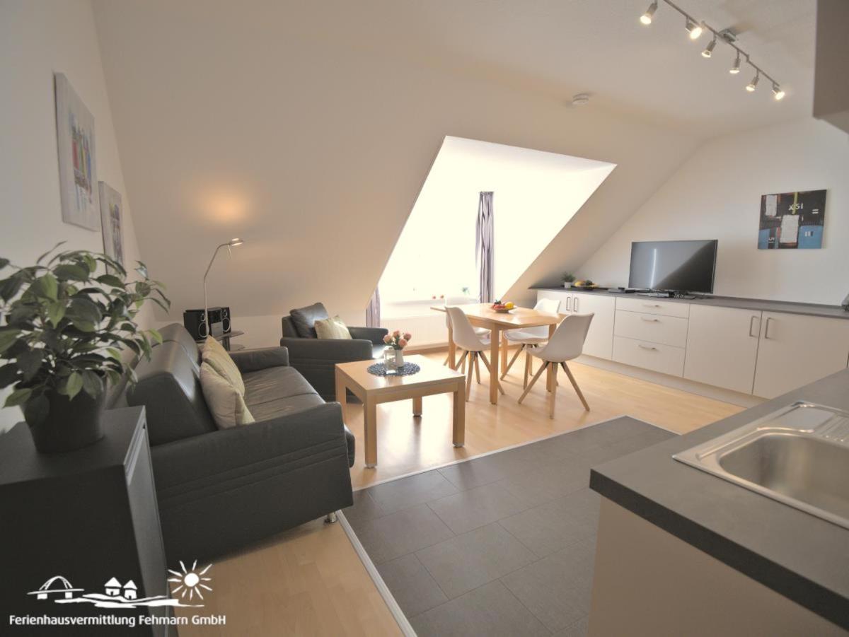 56 Ferienwohnung im Fritz-Bleyl-Weg 14 DG links