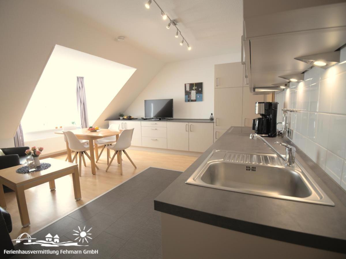 56 Ferienwohnung im Fritz-Bleyl-Weg 14 DG links