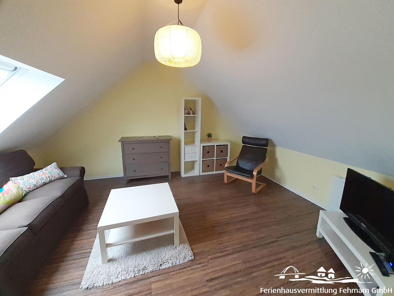 44 Ferienwohnung