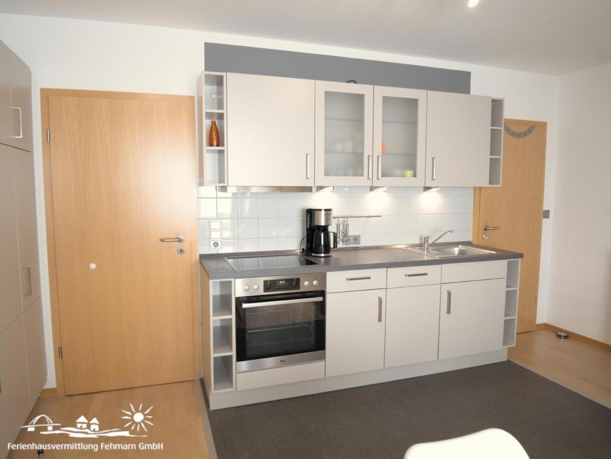 56 Ferienwohnung im Fritz-Bleyl-Weg 14 DG links