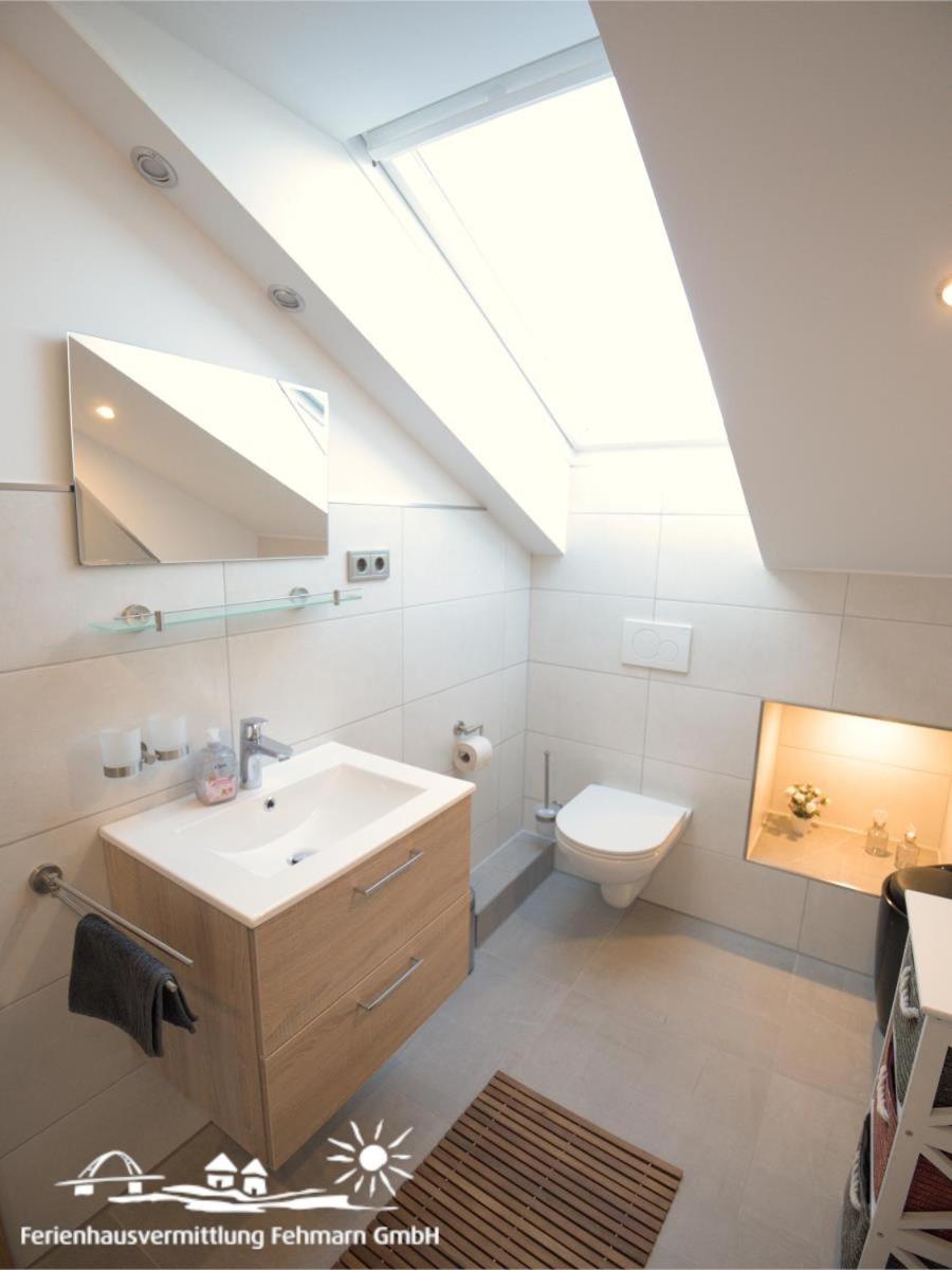 56 Ferienwohnung im Fritz-Bleyl-Weg 14 DG links