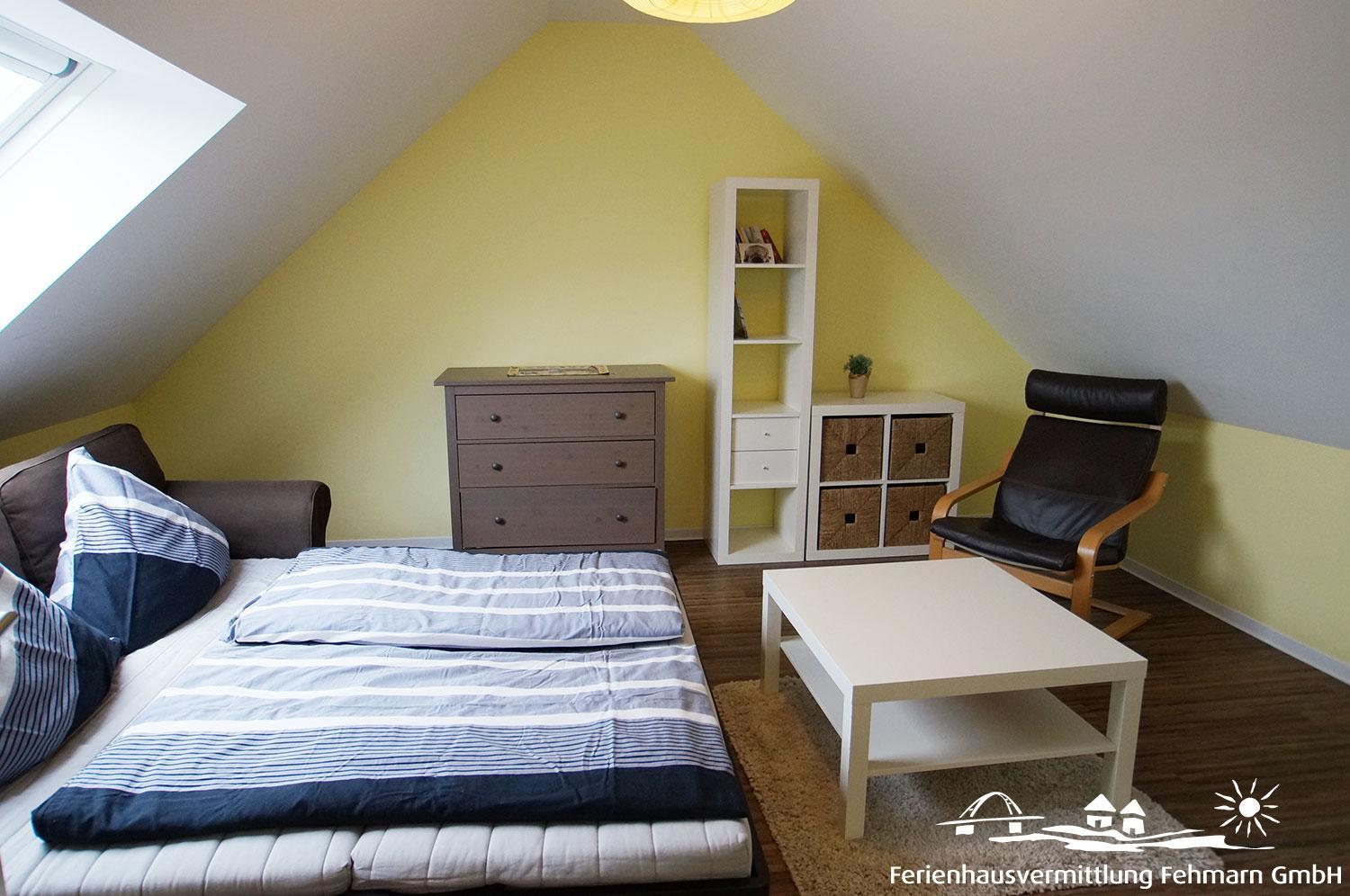 44 Ferienwohnung
