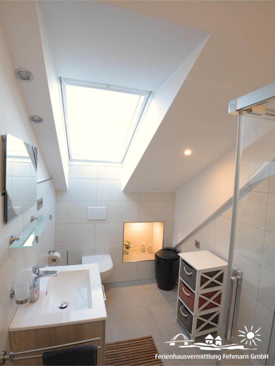 56 Ferienwohnung im Fritz-Bleyl-Weg 14 DG links
