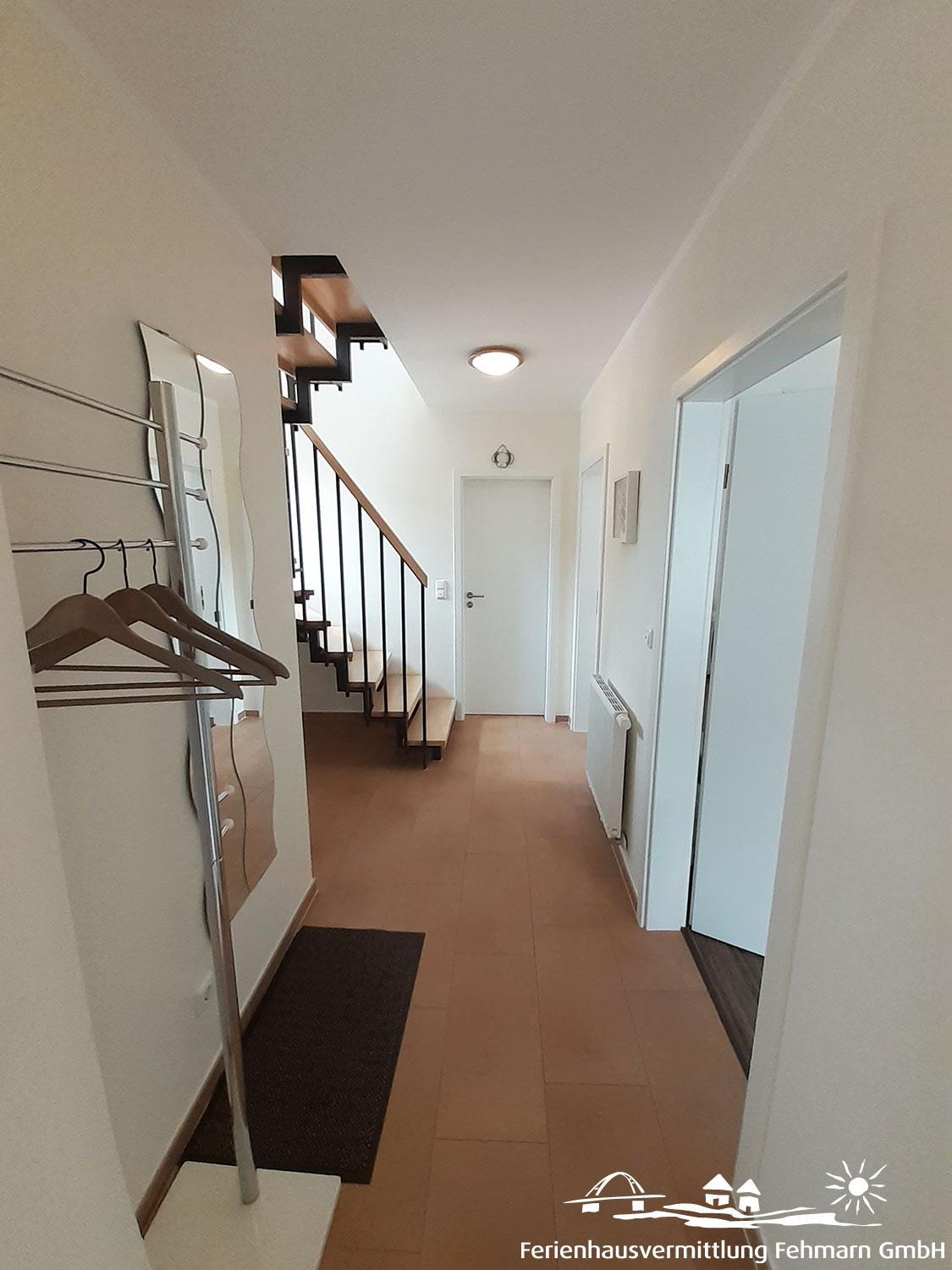 44 Ferienwohnung