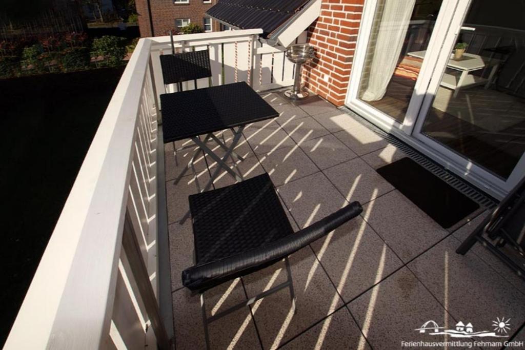 44 Ferienwohnung