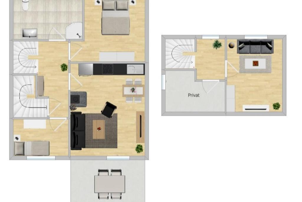 44 Ferienwohnung