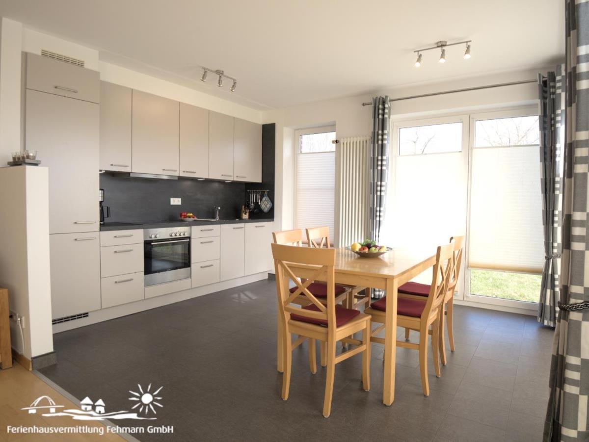 52 Ferienwohnung im Fritz-Bleyl-Weg 14 EG links
