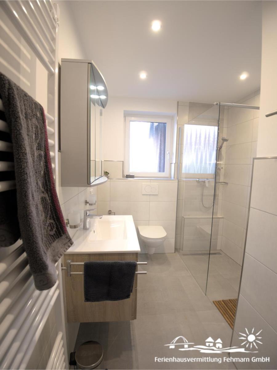 52 Ferienwohnung im Fritz-Bleyl-Weg 14 EG links