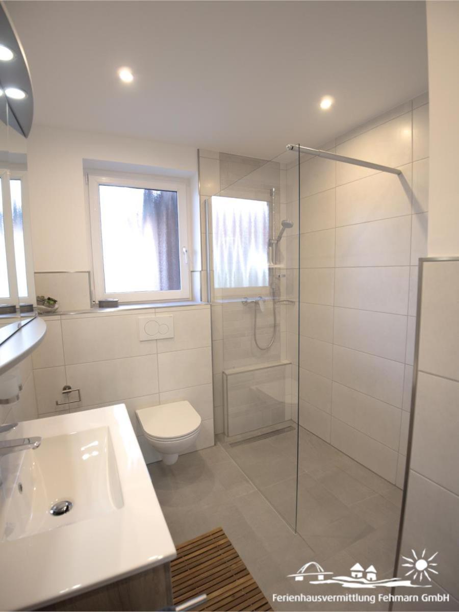 52 Ferienwohnung im Fritz-Bleyl-Weg 14 EG links