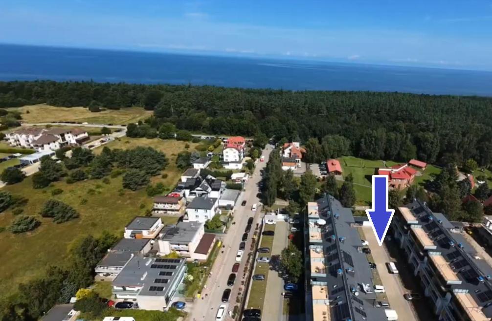 Apartamenty Morskie - Posesja Plażowa by POSESJA APARTAMENTY