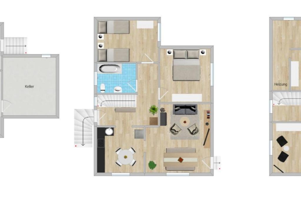 50 Ferienhaus Auszeit Gollendorf 22