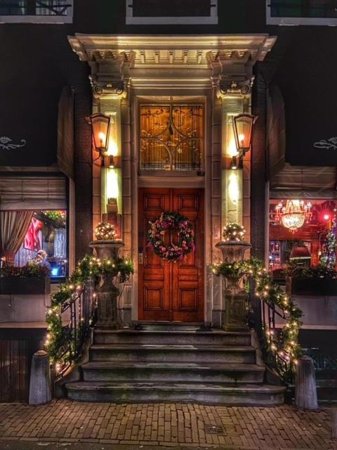 Hotel The Pavilions Amsterdam, The Toren