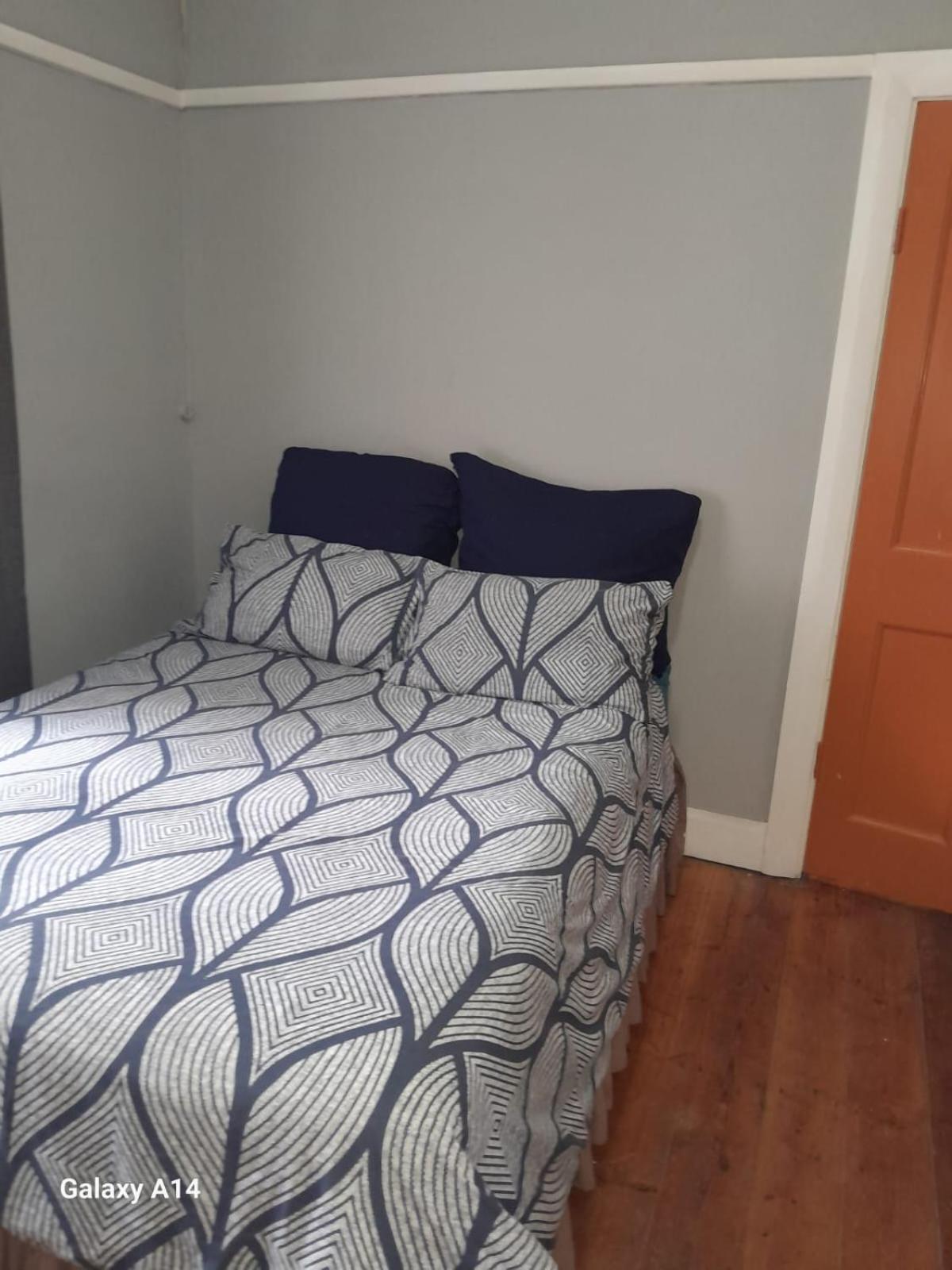 PMB Backpackers Lodge