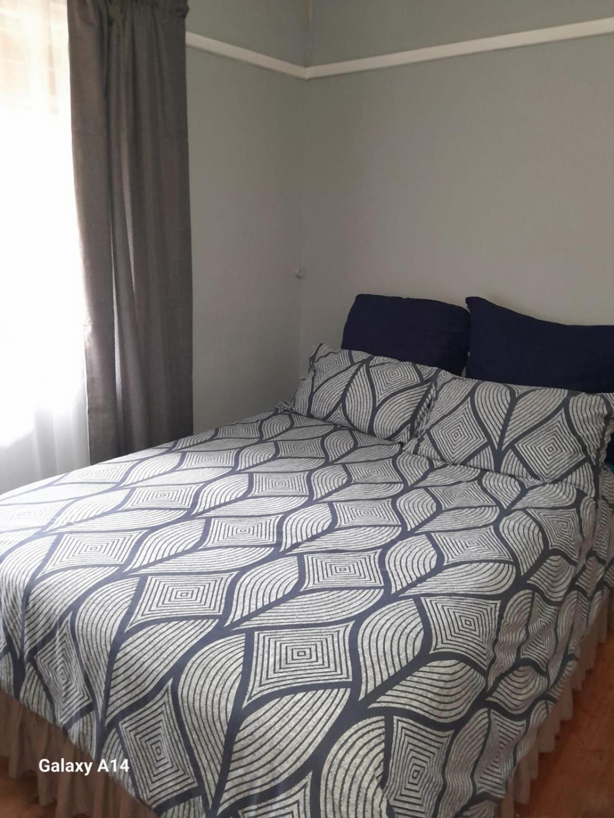 PMB Backpackers Lodge