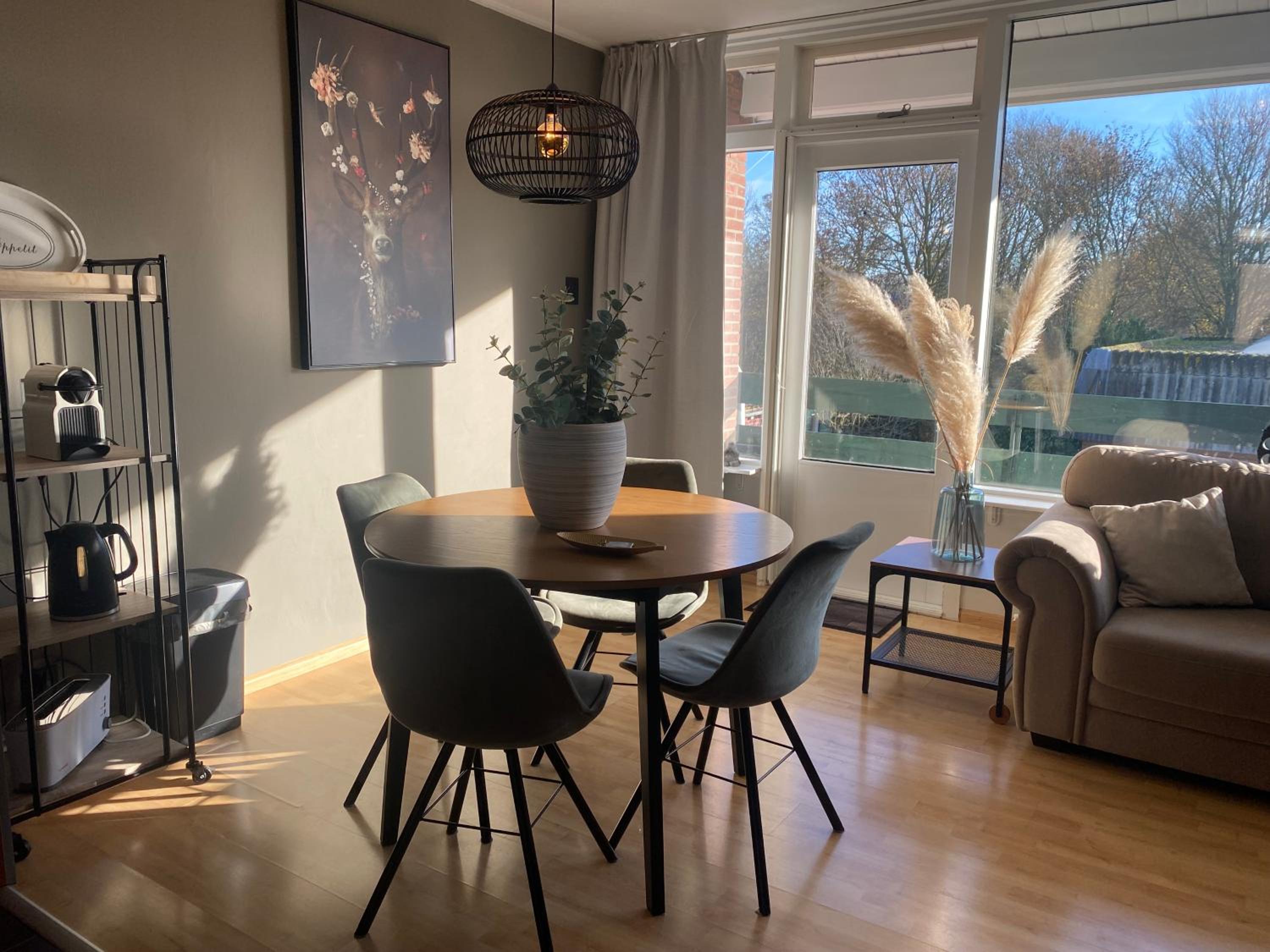 Vakantieappartement Zeebries, dichtbij strand van Dishoek view 4