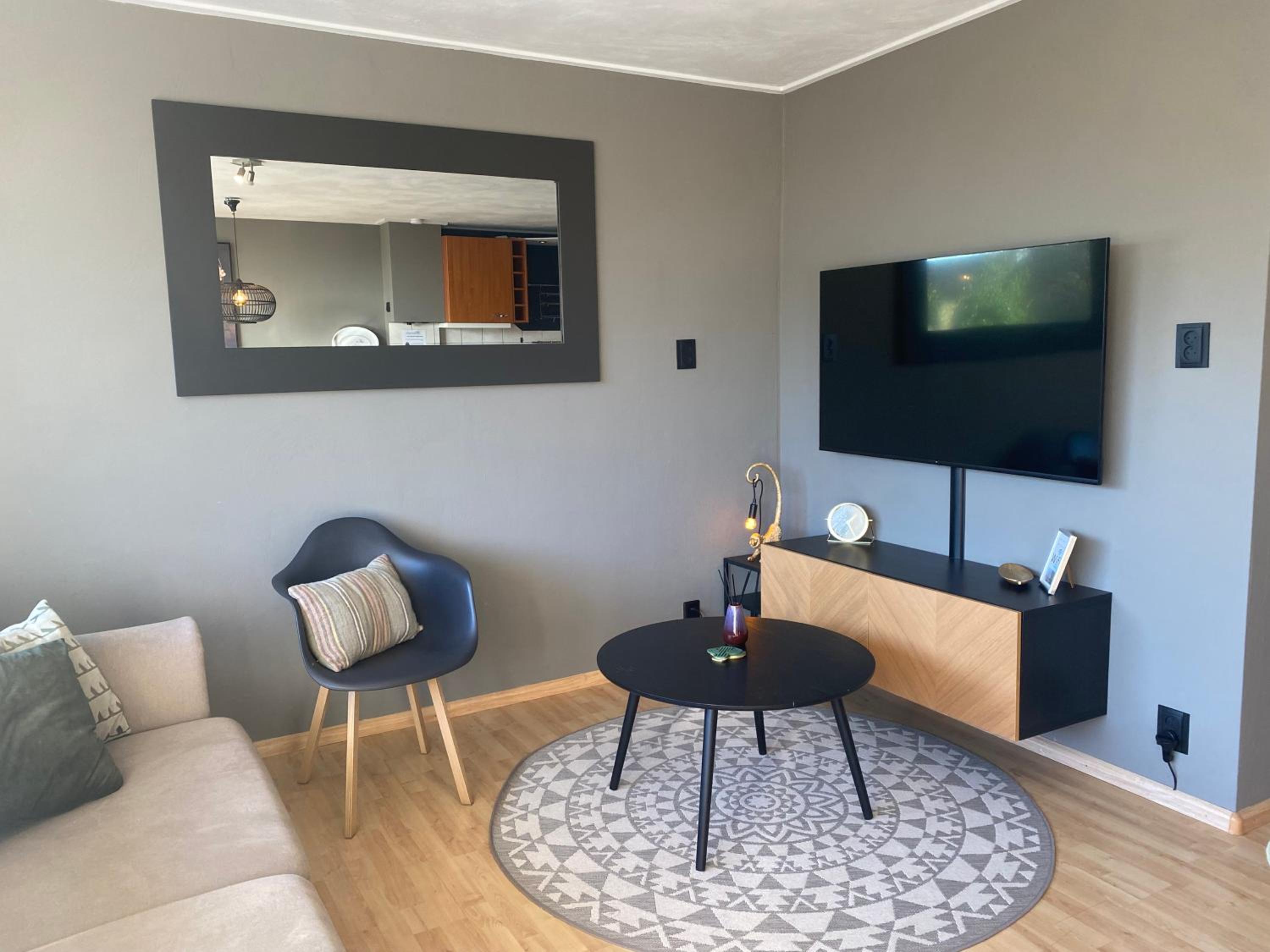 Vakantieappartement Zeebries, dichtbij strand van Dishoek view 2
