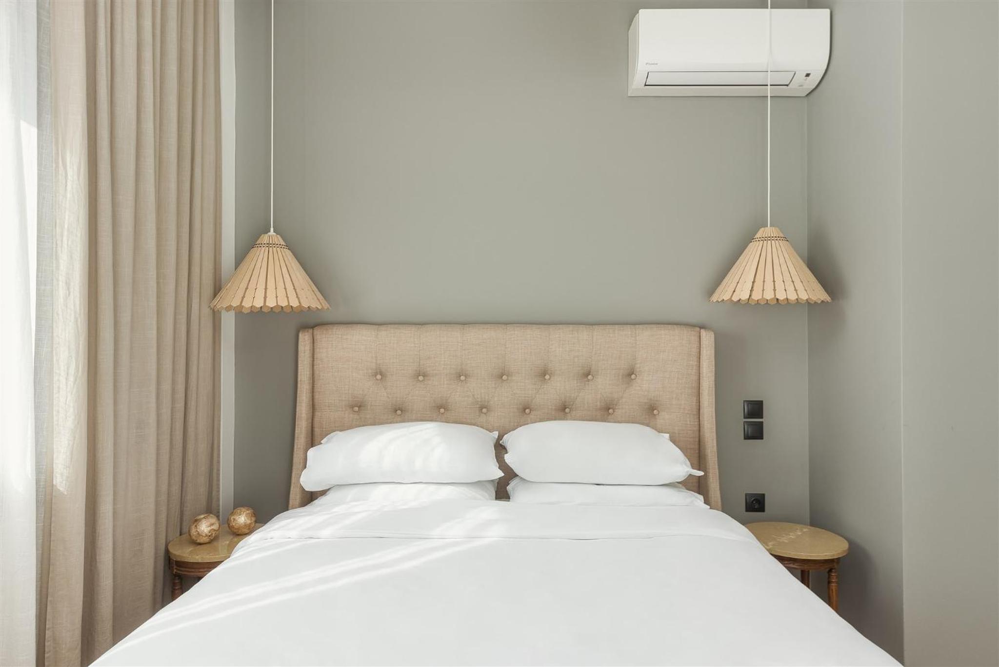 Anvy Stylish Suites Ioannina view 4