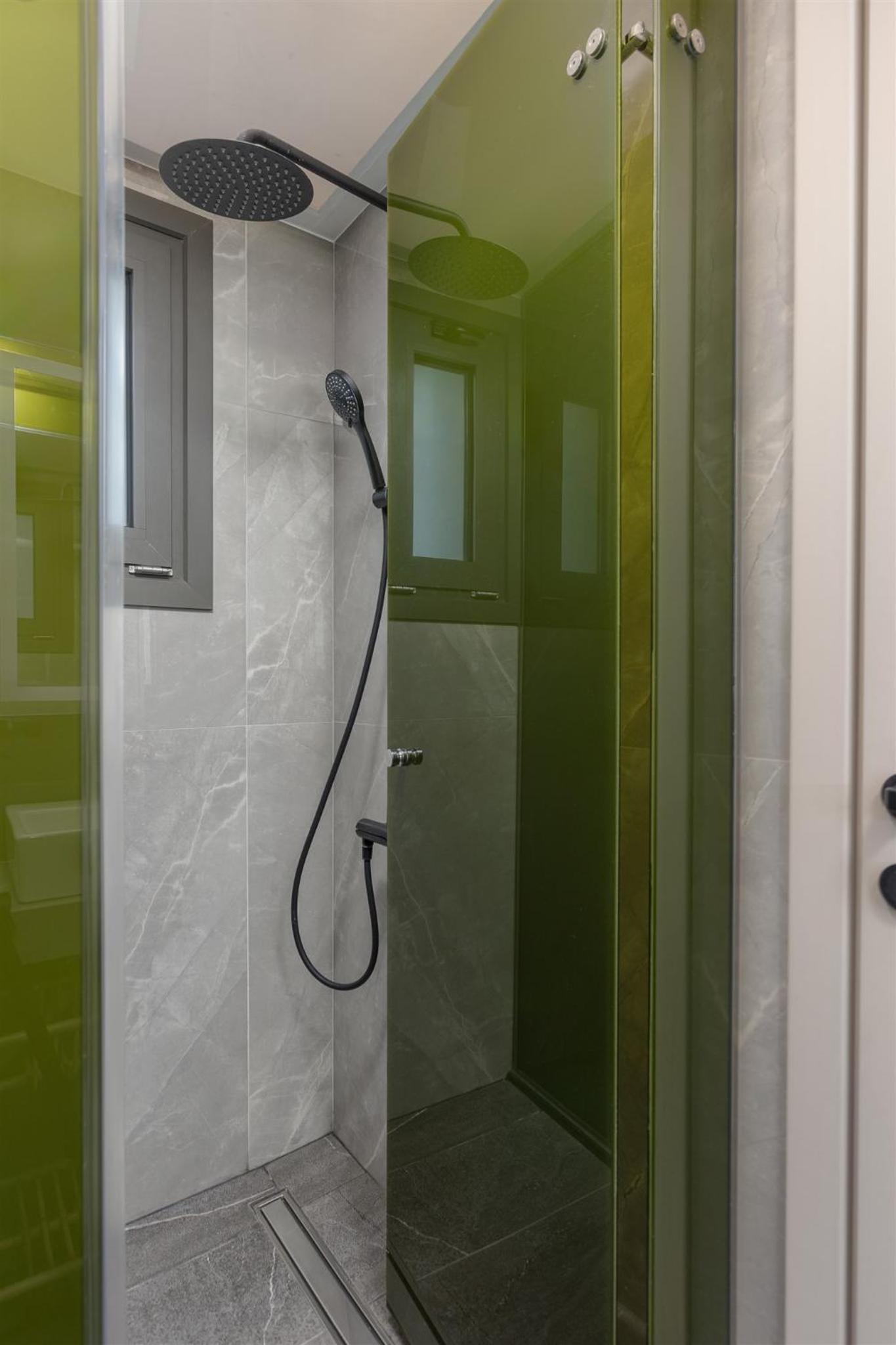 Anvy Stylish Suites Ioannina view 5