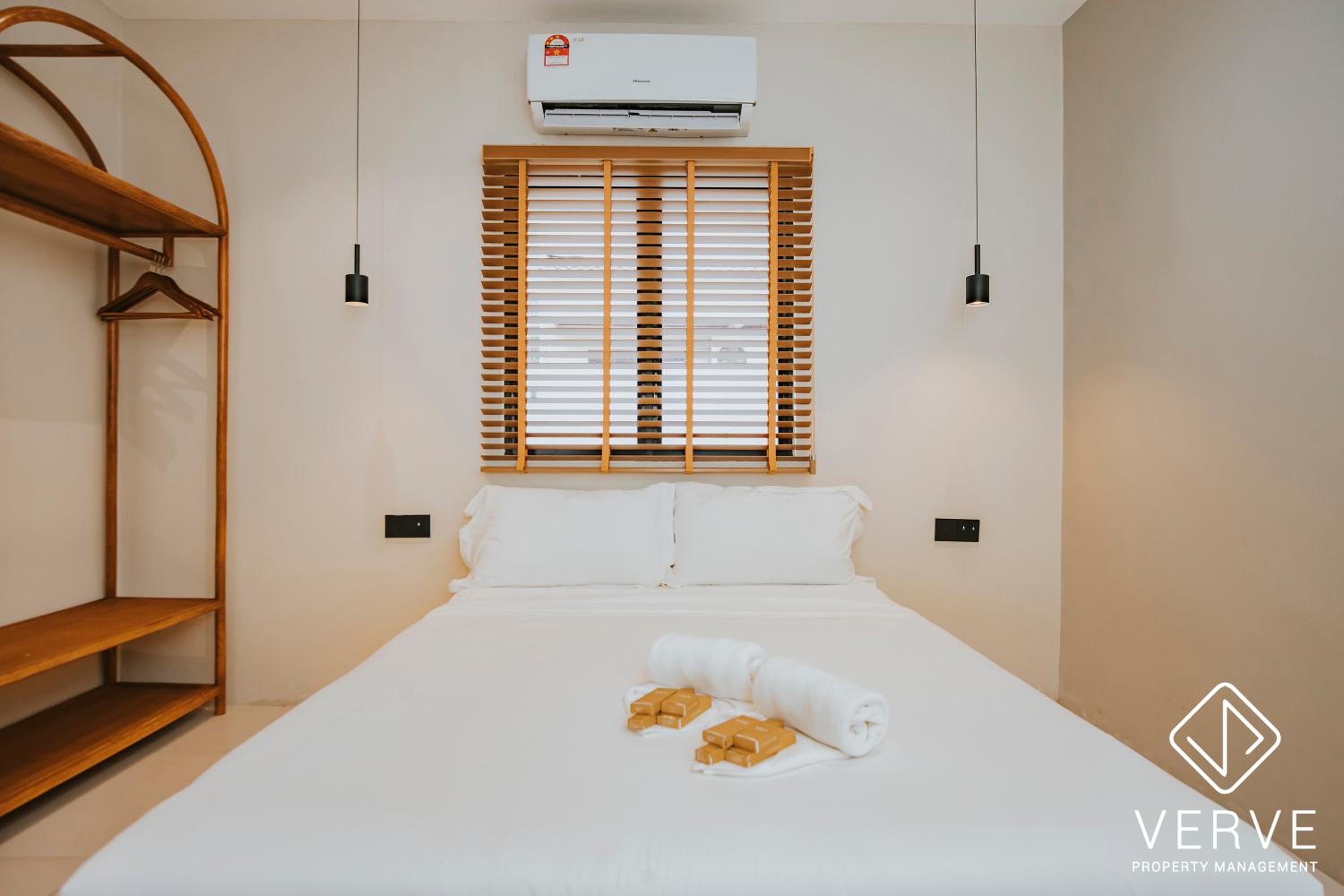 Ipoh Tiga Private Pool Villa 5B3B by Verve photo 4