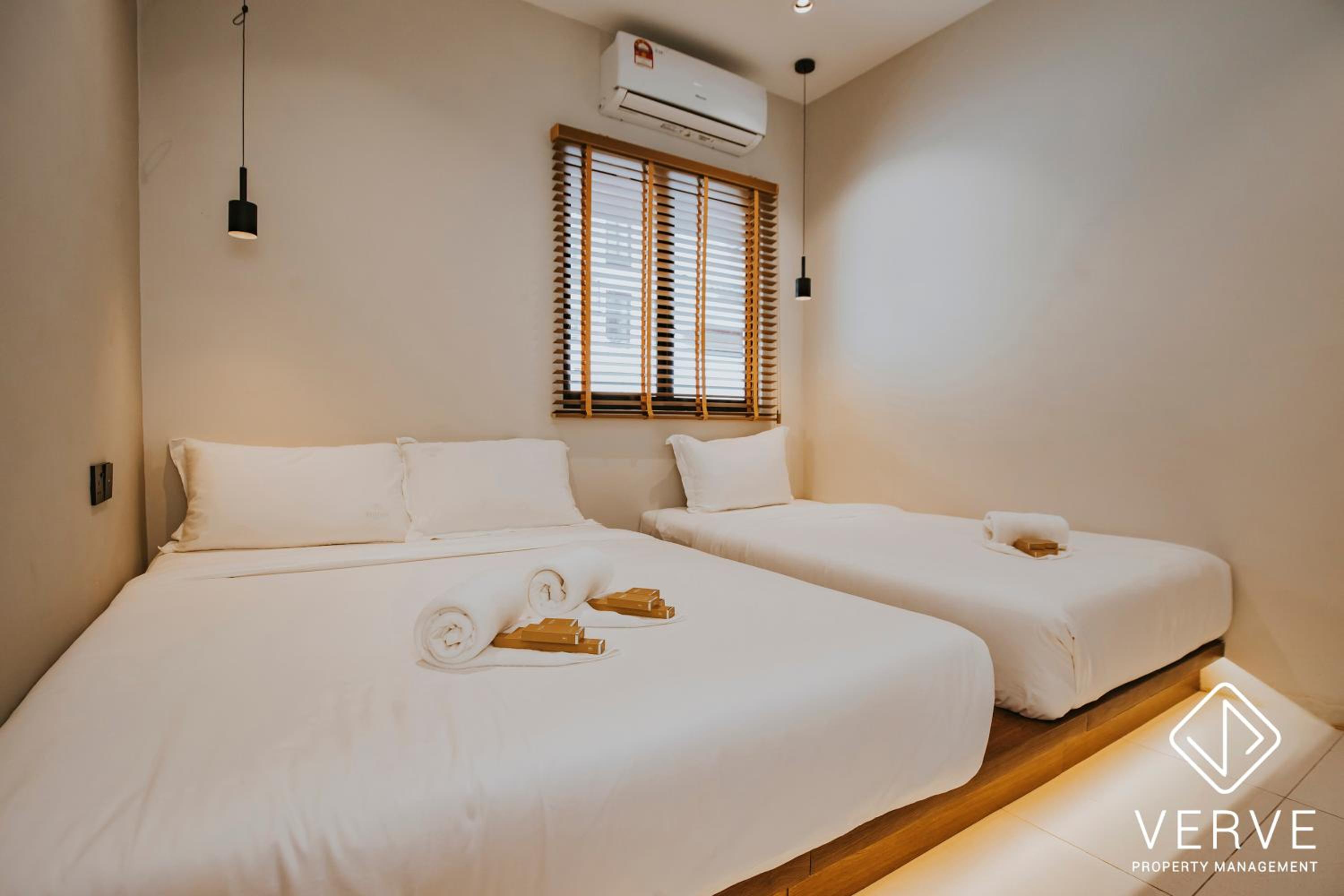 Ipoh Tiga Private Pool Villa 5B3B by Verve photo 5