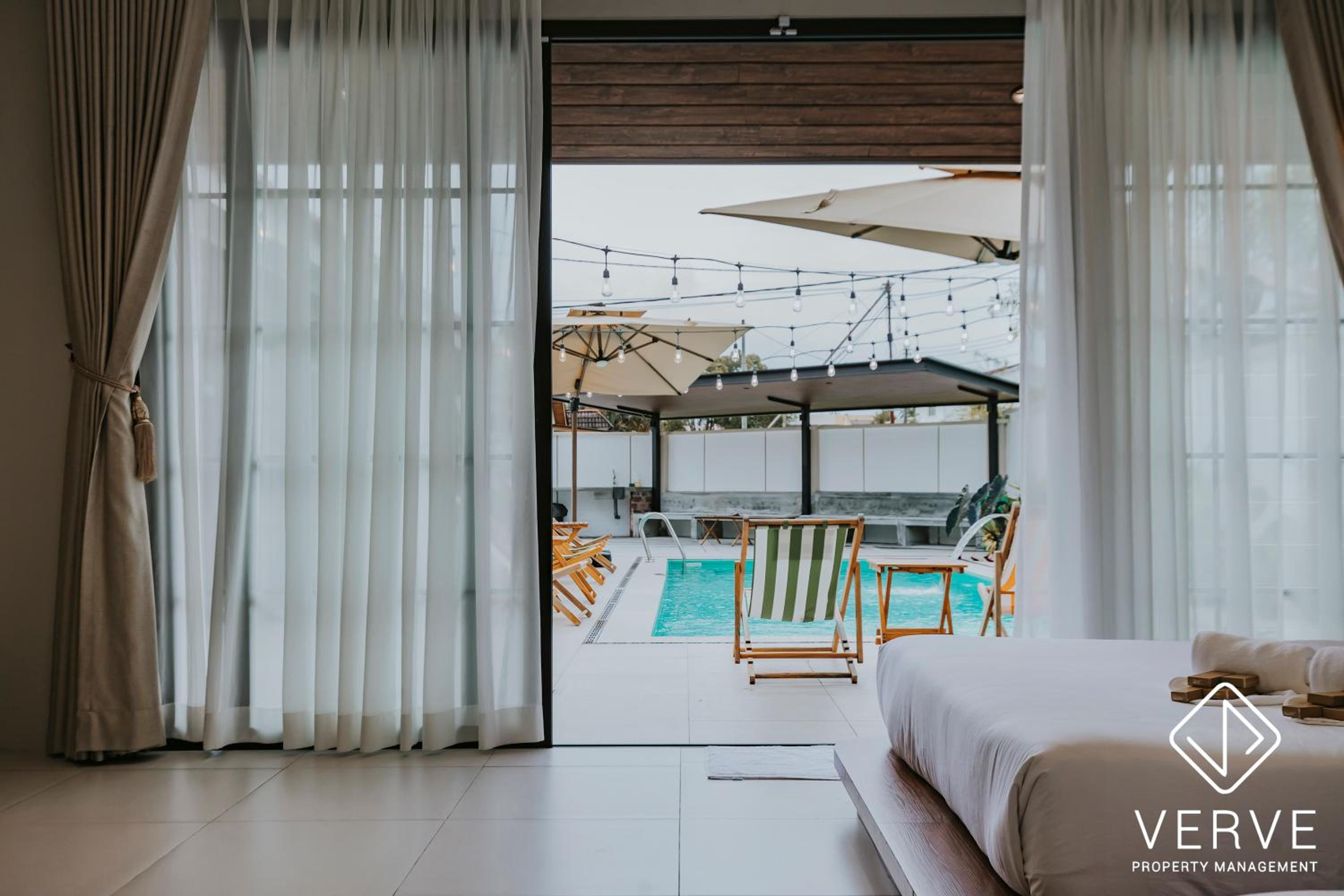 Ipoh Tiga Private Pool Villa 5B3B by Verve photo 6