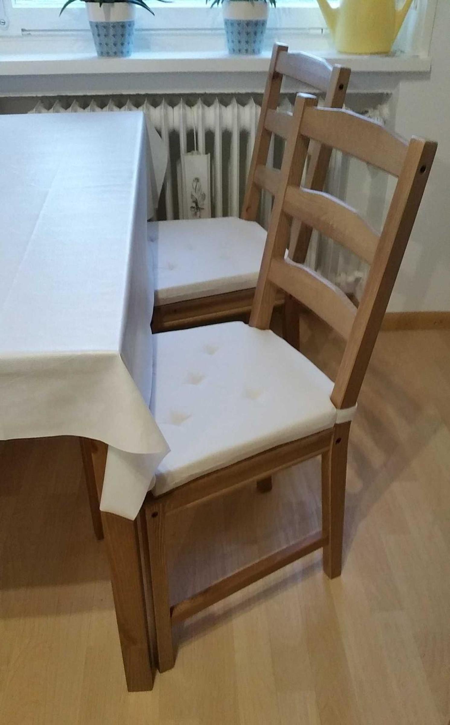 Ferienwohnung Rombachs Spatzennest