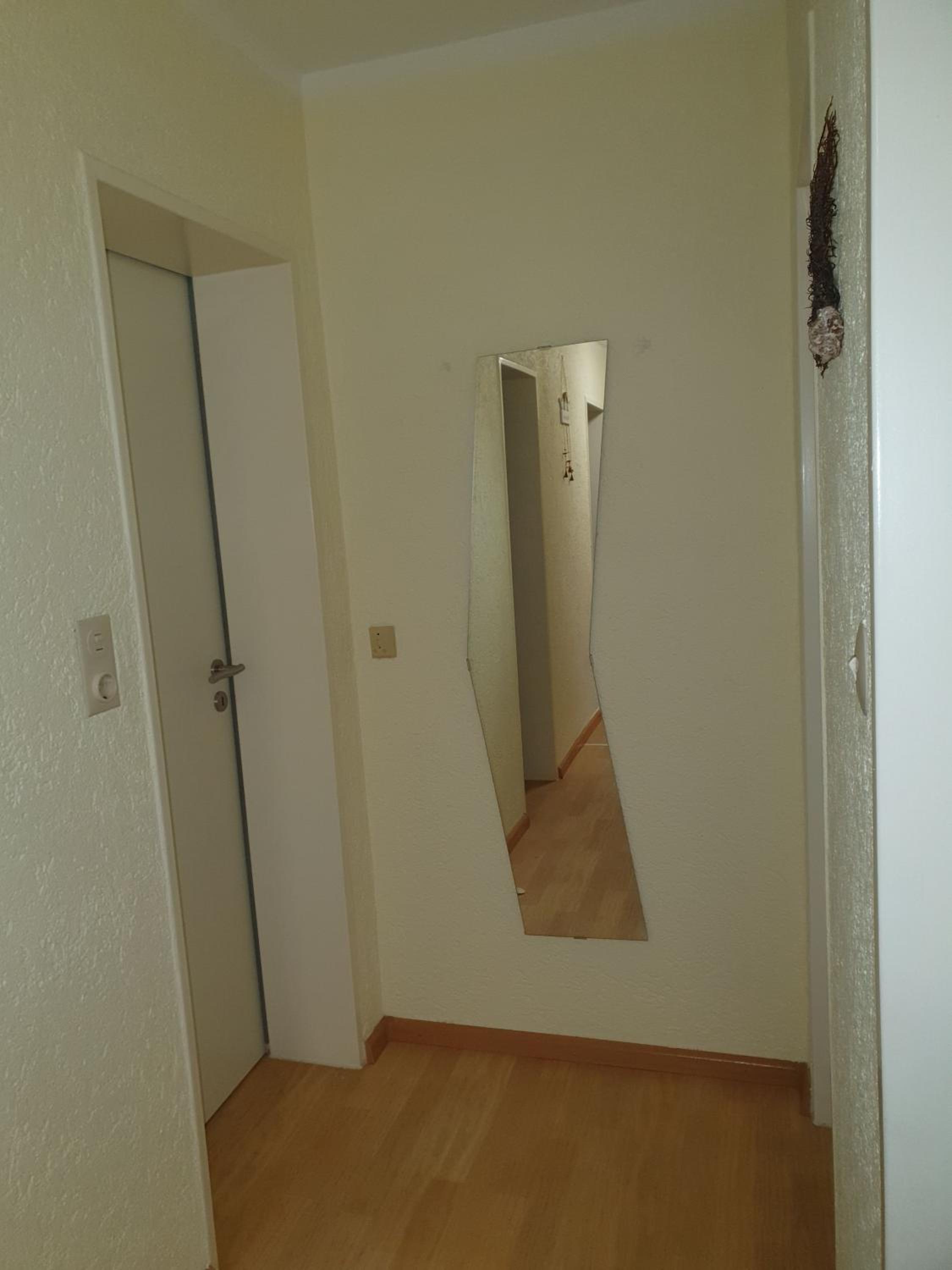 Ferienwohnung Rombachs Spatzennest