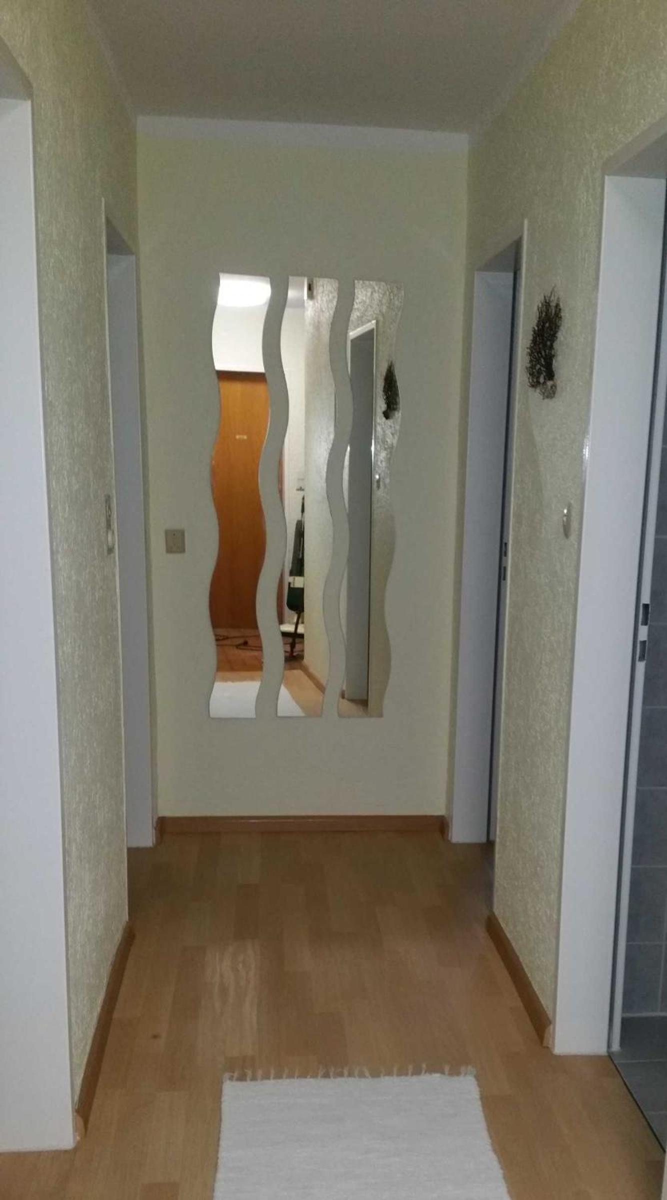 Ferienwohnung Rombachs Spatzennest