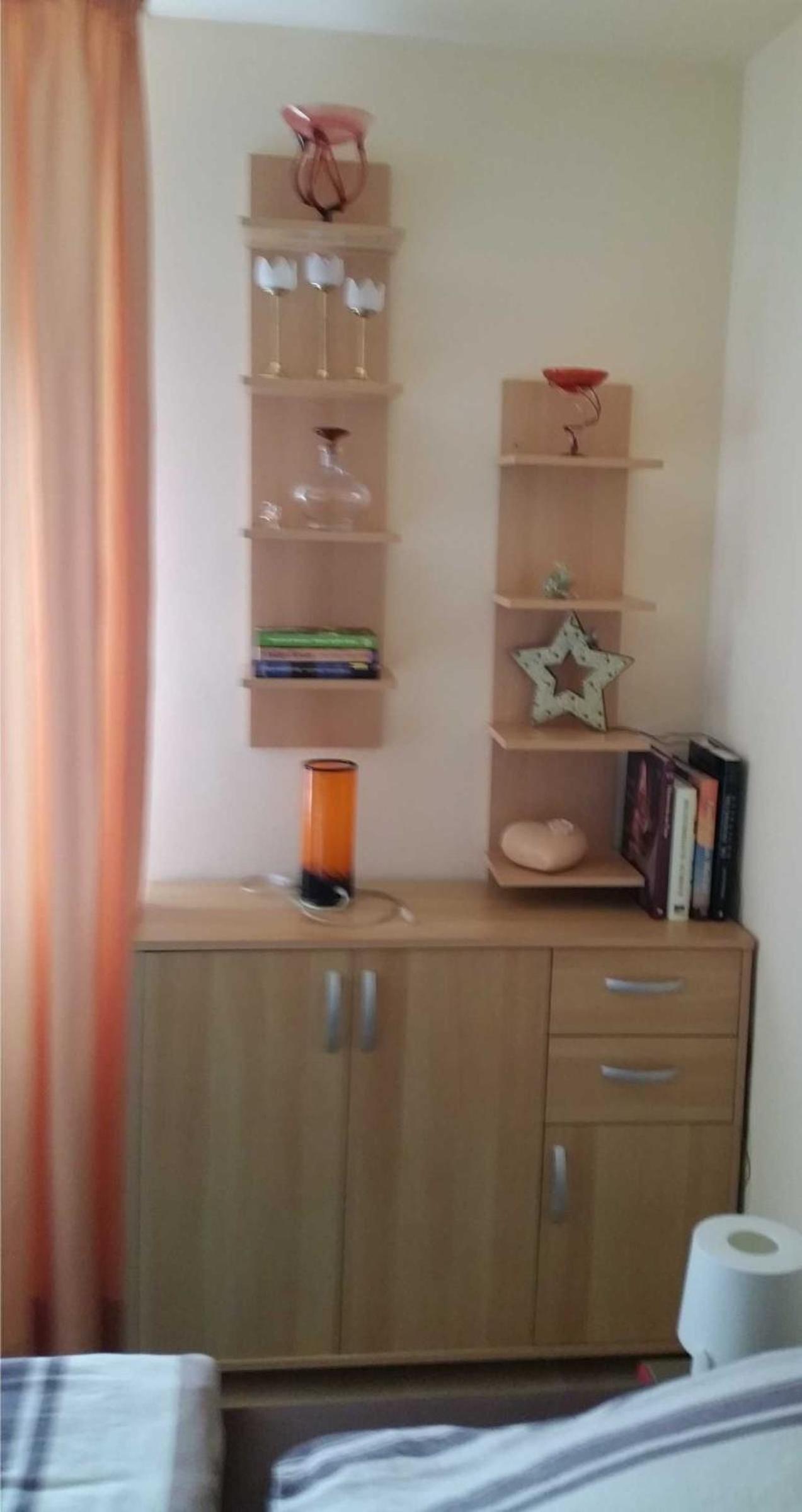 Ferienwohnung Rombachs Spatzennest