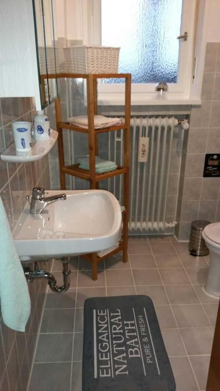 Ferienwohnung Rombachs Spatzennest