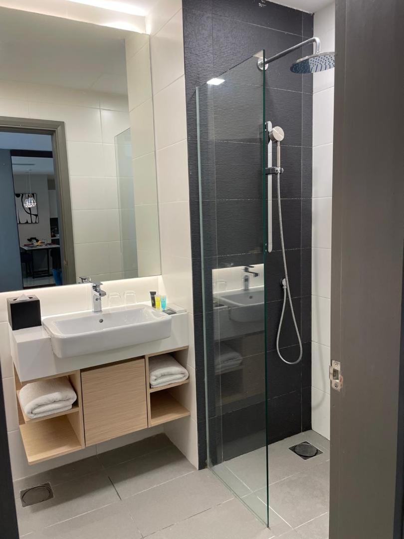 Suasana Suites Johor Bahru City Centre