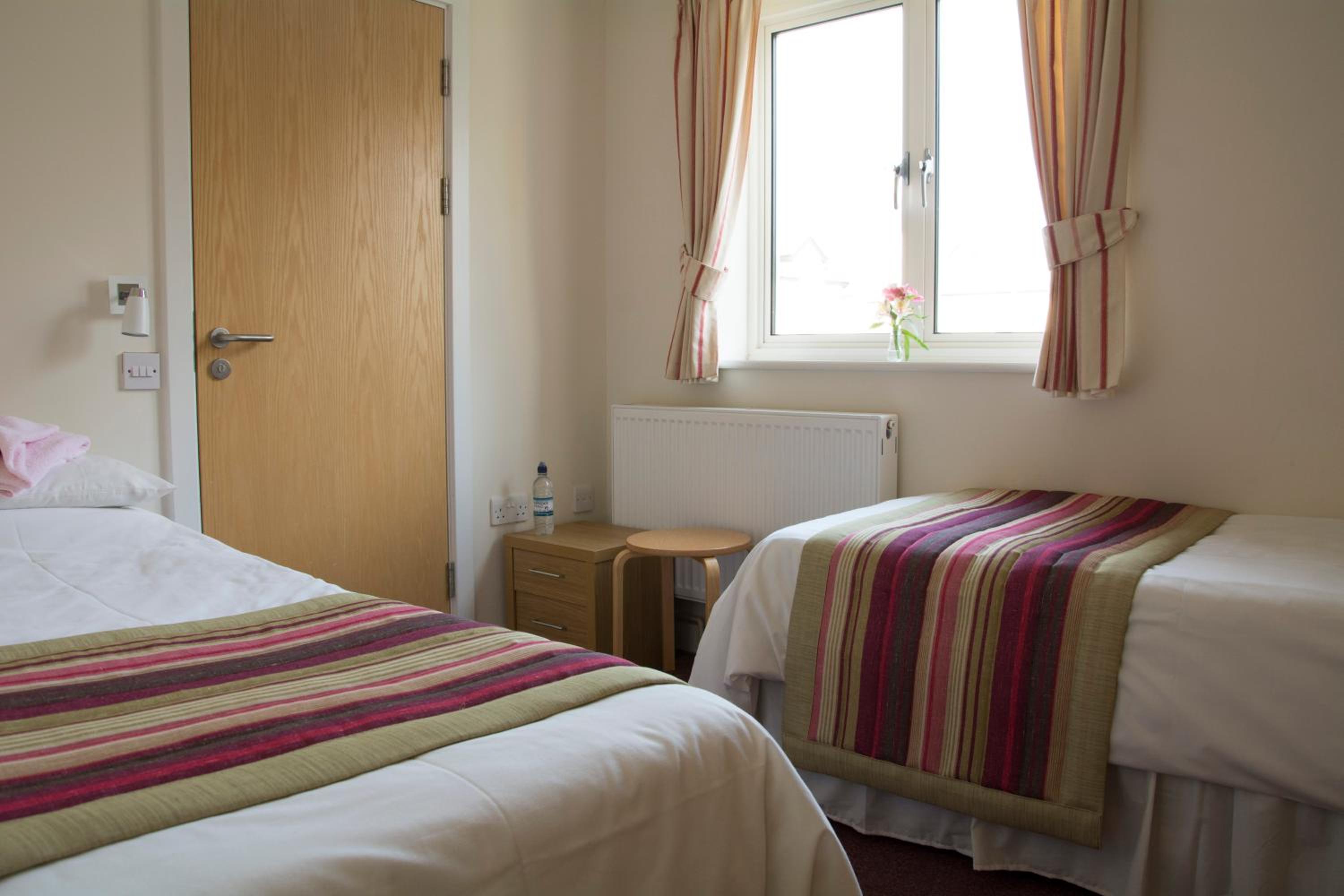 Ludlow Mascall Centre