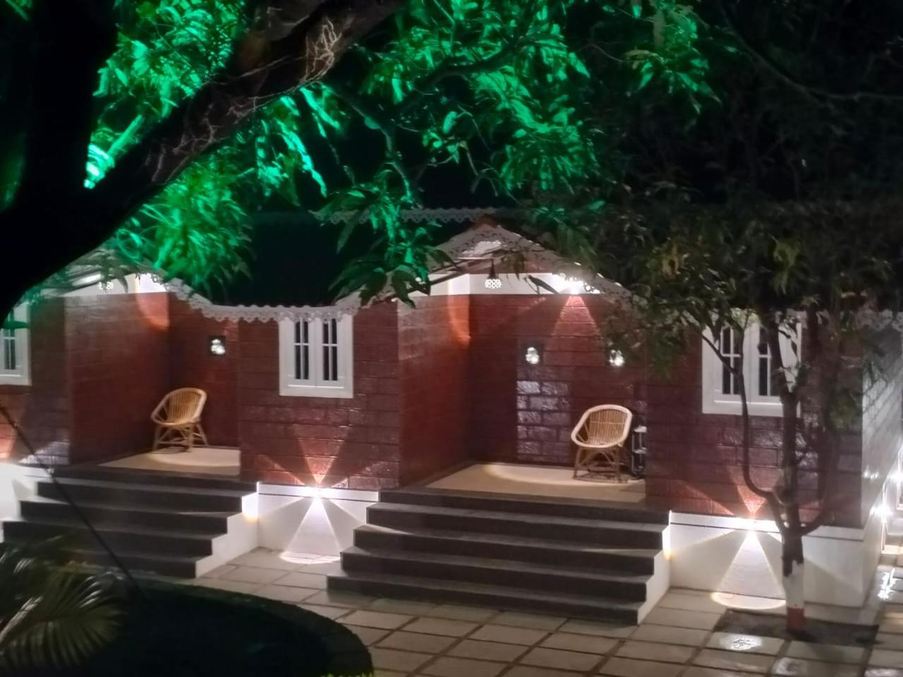 Shantadurga Beachside Homestay