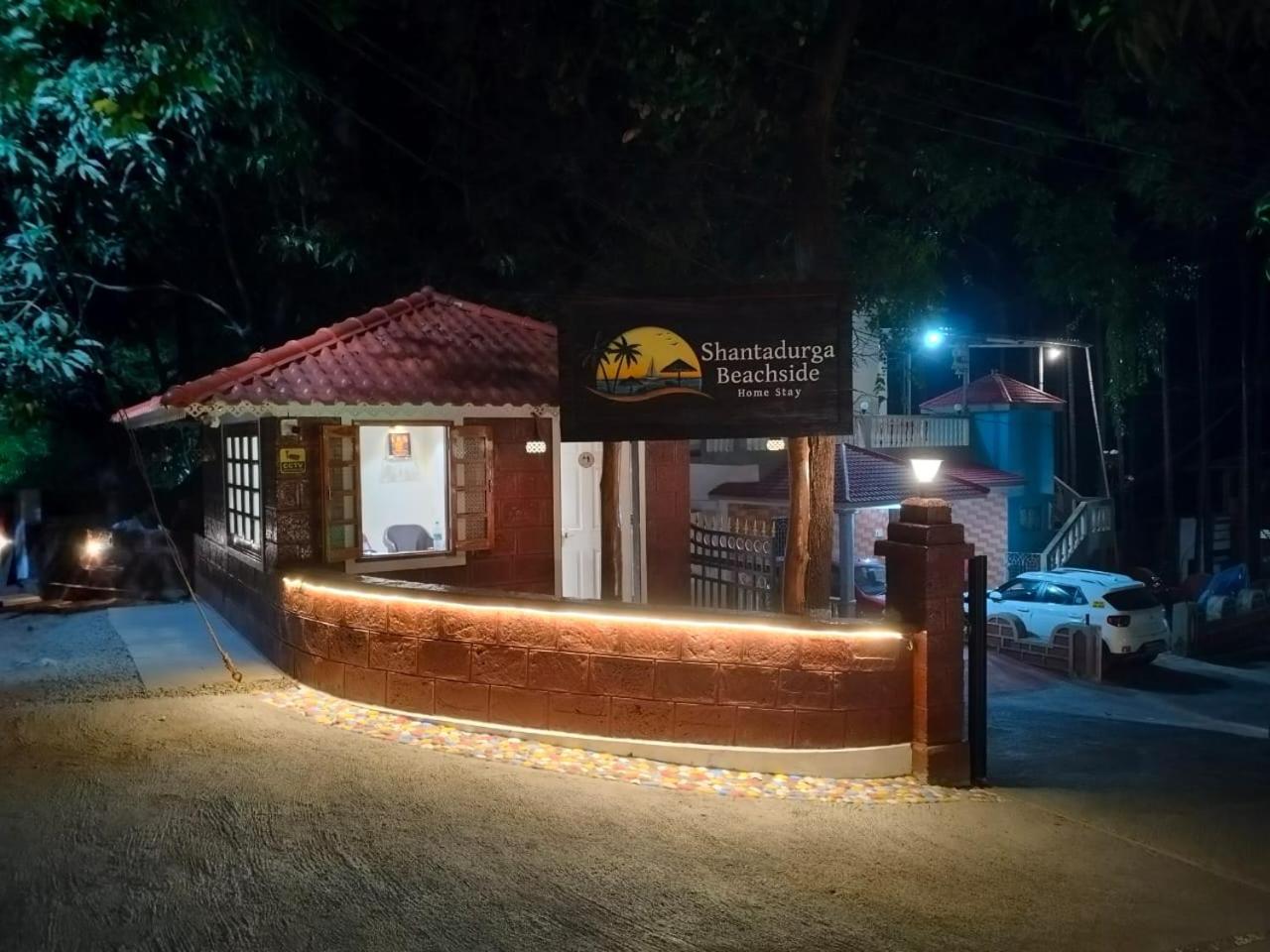Shantadurga Beachside Homestay