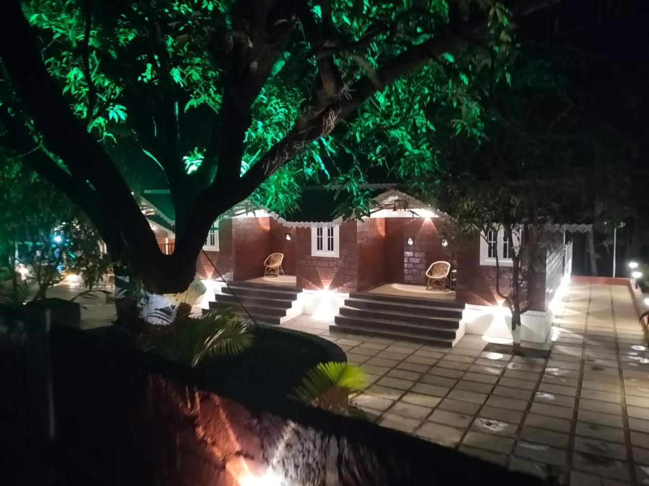 Shantadurga Beachside Homestay