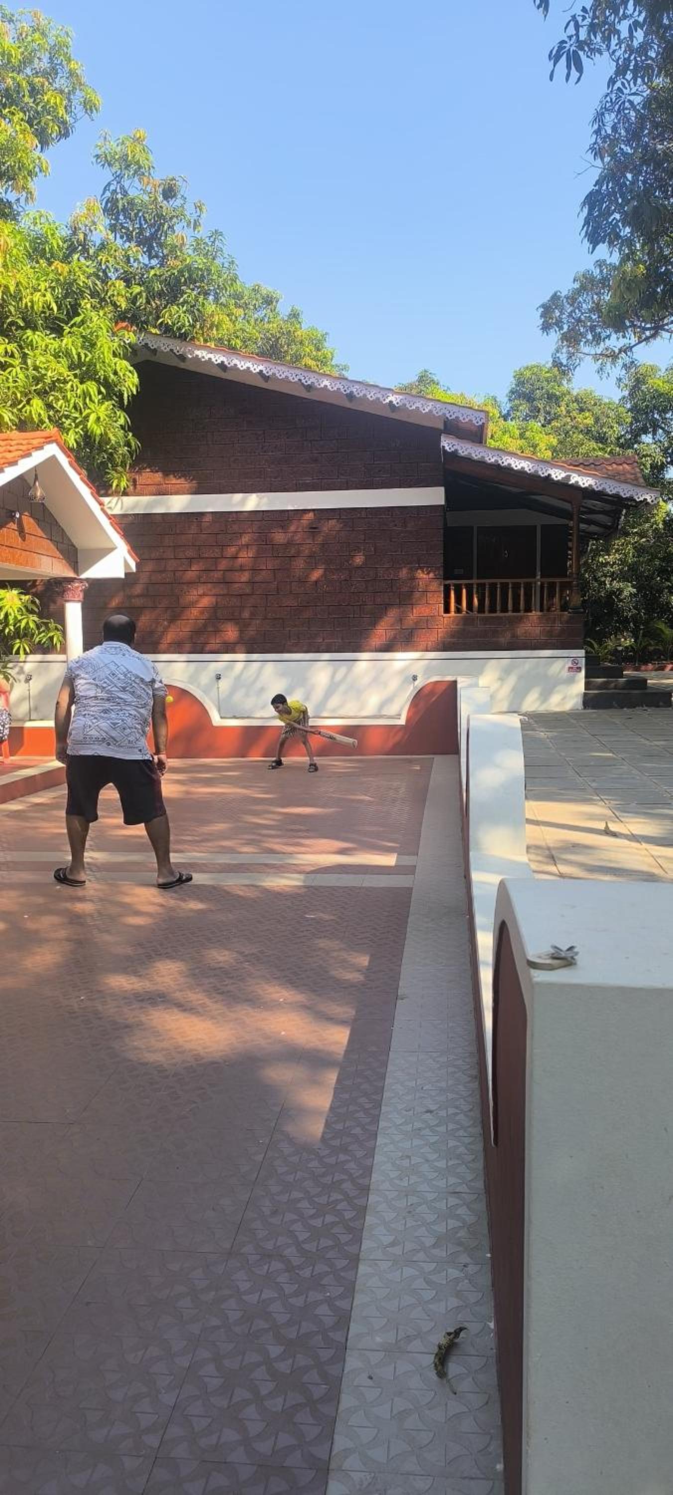 Shantadurga Beachside Homestay